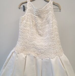 Mori Lee Wedding Dress